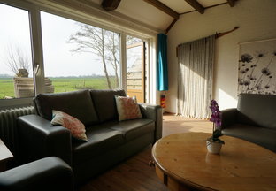Vakantiewoning Ljipke 