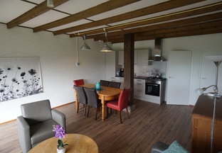 Vakantiewoning Ljipke 
