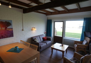 Vakantiewoning Swan