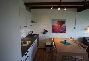Vakantiewoning Swan