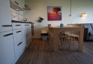 Vakantiewoning Swan