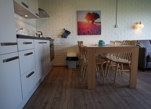 Vakantiewoning Swan