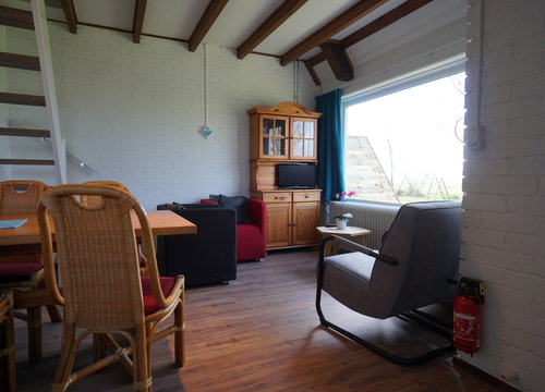 Vakantiewoning Sweltje