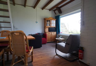 Vakantiewoning Sweltje