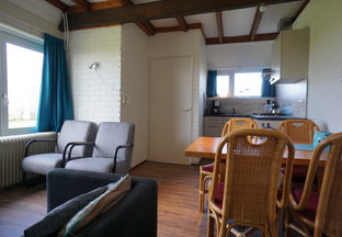 Vakantiewoning Sweltje