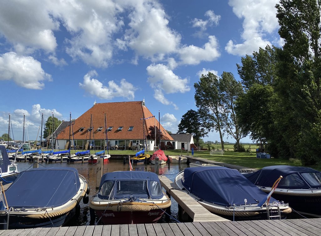 Vakantiewoning Tsjirk