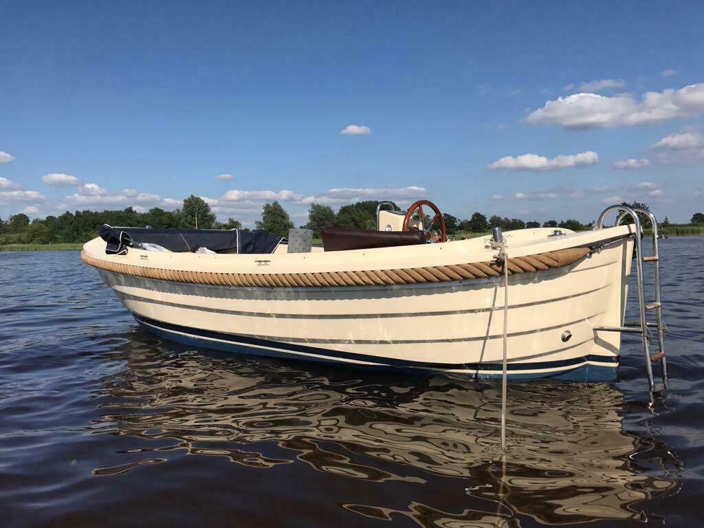 Maril Sloep 6.25 