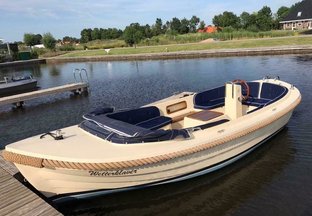 Maril Sloep 6.25 