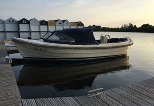 Maril Sloep 6.25 