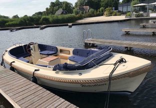 Maril Sloep 6.25 