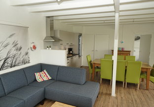 Vakantiewoning Skries
