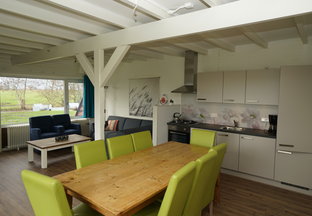 Vakantiewoning Skries