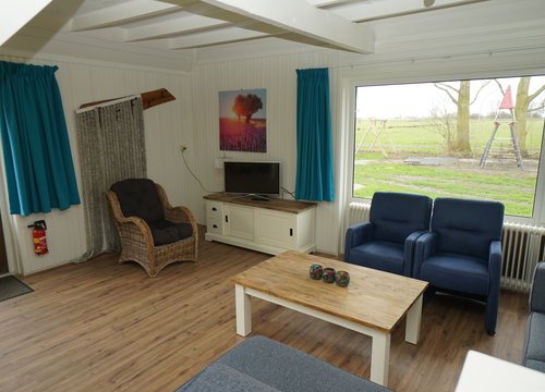 Vakantiewoning Skries