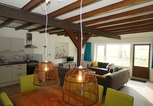 Vakantiewoning Lijster