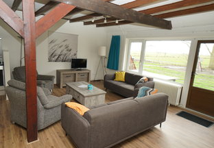Vakantiewoning Lijster