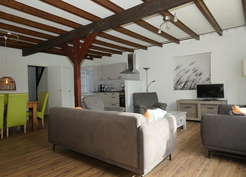 Vakantiewoning Lijster