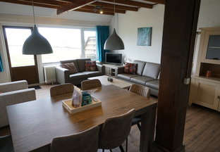Vakantiewoning Merkel