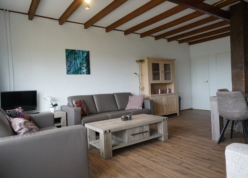 Vakantiewoning Merkel