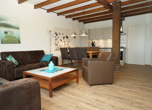 Vakantiewoning Jerk
