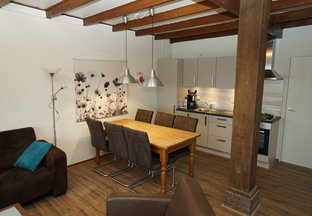 Vakantiewoning Jerk