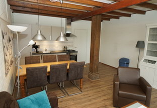 Vakantiewoning Jerk