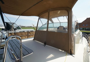 Contessa  8-10 personen ✔