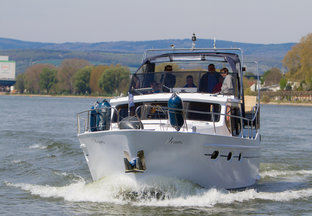Venus  2-4 personen  Noblesse 38