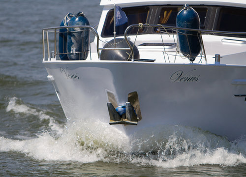 Venus  2-4 personen  Noblesse 38