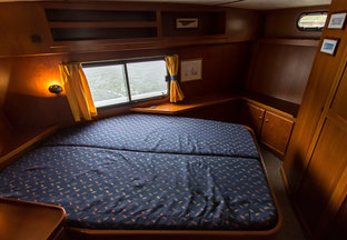 Venus  2-4 personen  Noblesse 38