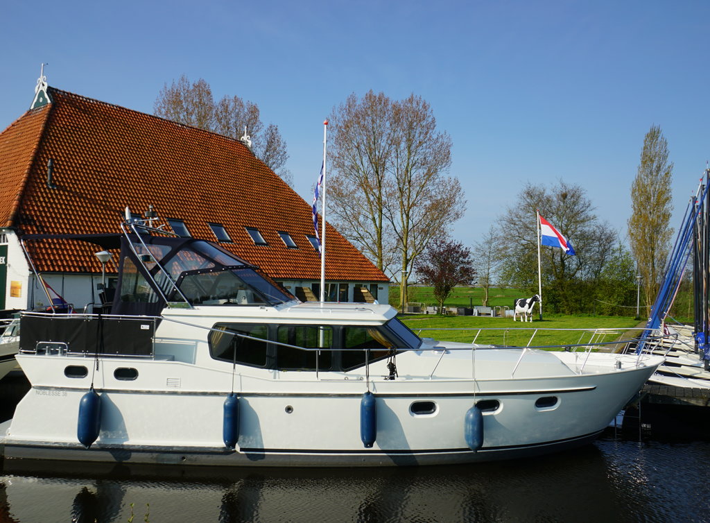 Venus  2-4 personen  Noblesse 38