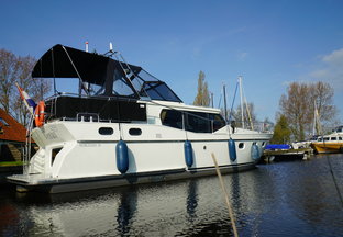Venus  2-4 personen  Noblesse 38