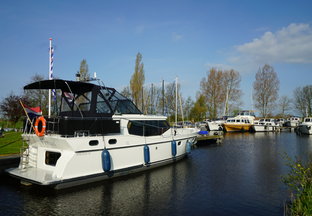 Venus  2-4 personen  Noblesse 38