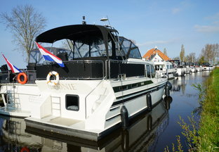 Motorjacht Leonie - Vacance 12.50 AK