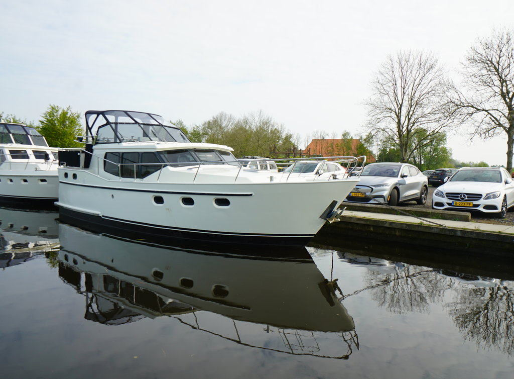 Venus  2-4 personen  Noblesse 38