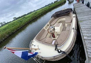 Maril Sloep 6.25 