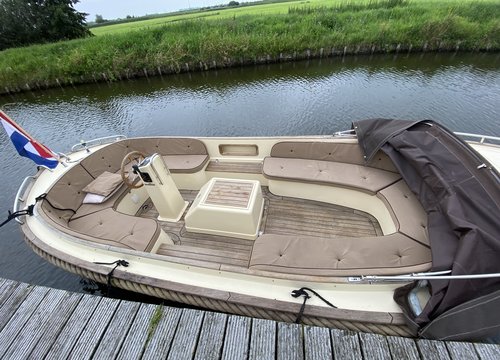 Maril Sloep 6.25 