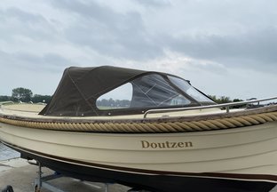 Maril Sloep 6.25 