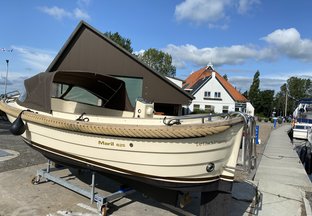 Maril Sloep 6.25 