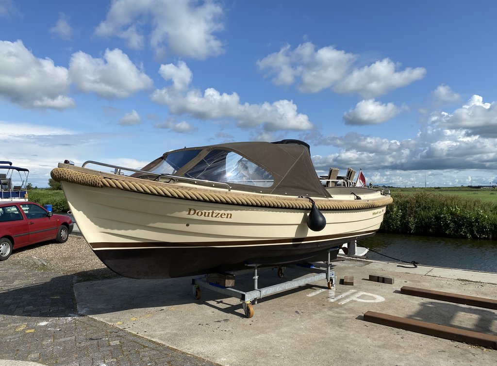 Maril Sloep 6.25 