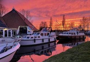 Contessa  8-10 personen ✔