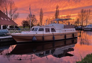 Contessa  8-10 personen ✔