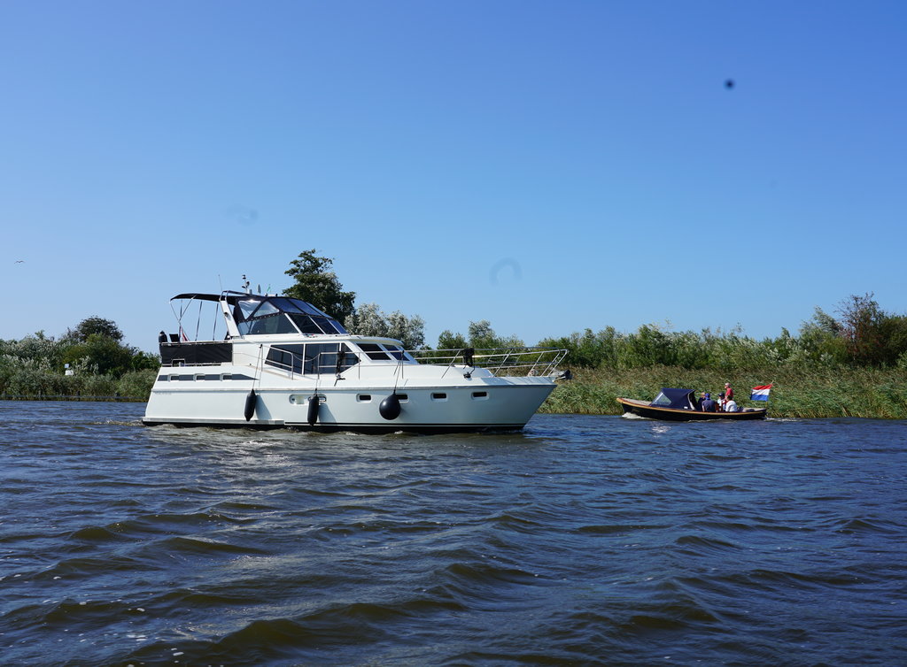 Jupiter 6 - 8 personen