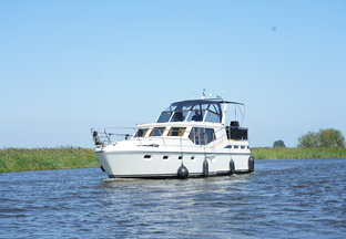 Jupiter 6 - 8 personen