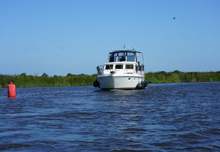 Jupiter 6 - 8 personen