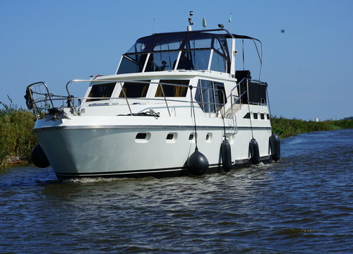 Jupiter 6 - 8 personen