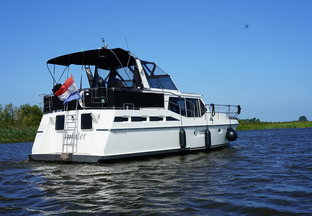 Jupiter 6 - 8 personen