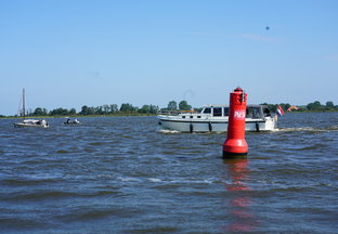 Iris 2- 4 personen  
