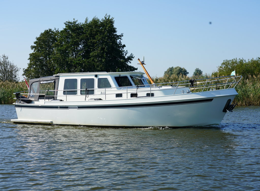 Iris 2- 4 personen  