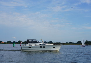 Trotter 2 - 4 personen 
